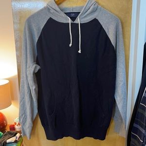 J. Crew Sweatshirt